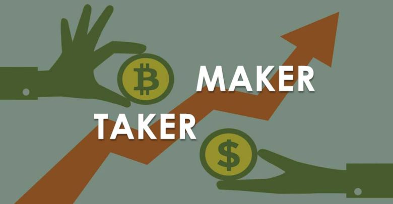 Maker vs Taker