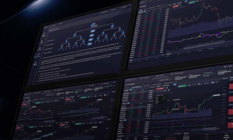 Bitmex alternatives