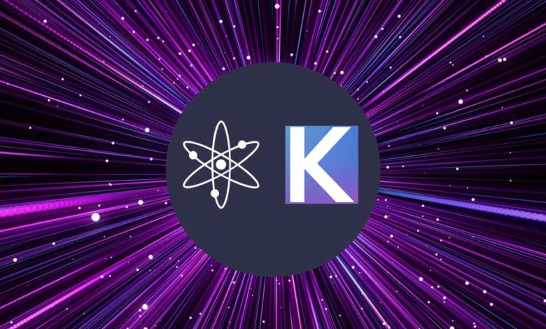 cosmos wallet