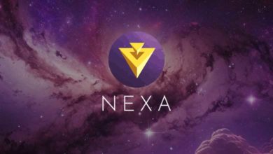 mine nexa